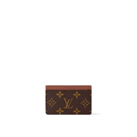 porta carte di credito louis vuitton replica